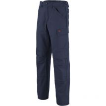 Pantalon basalte bleu marine xs - FR(36-38)