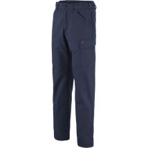 Pantalon dioptase bleu marine 3XL - FR(60-62)