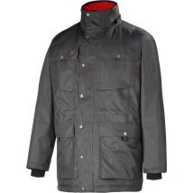 Parka Chuck Noir M
