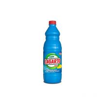 Lagarto - Blau Duftendes Bleichmittel Mit Reinigungsmittel 1500ml Flasche