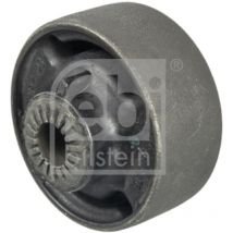 Querlenkerbuchse 65mm – Innendurchmesser 13mm – Dicke 50mm – Gewicht 0,346kg – FEBI BILSTEIN