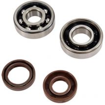 Lager Oder Dichtung Spi Motor Doppler Für Motorrad Peugeot 50 Nk7