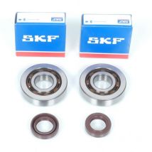 Lager Oder Dichtung Spi Motor Doppler Für Roller Piaggio 50 Fly