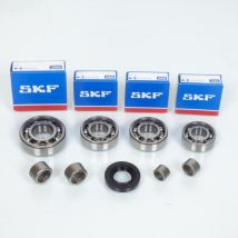 Lager Oder Dichtung Spi Motor Rsm Für Motorrad Cpi 50 Sx Vor 2020