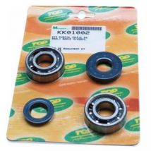Lager Oder Dichtung Spi Motor Top Performance Für Roller Mbk 50