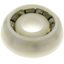 Lager Vorderrad 122122201/0 für Rasenmäher Jardipro