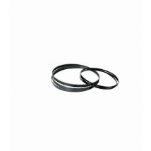 Bandsägeblatt C75 2490x15x0.5, Dc6 Leman Lem18