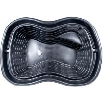 Verdemax - laghetto artificiale da 250 litri 8608