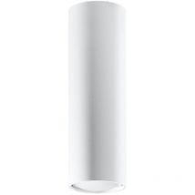 Lagos 20 ceiling lamp white