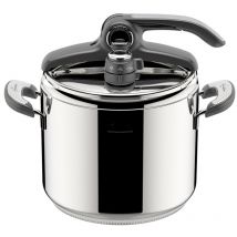 Lagostina - Autocuiseur Novia LagoEasy'Up 7L