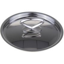Lagostina - Cubierta De Carisma Ø 16cm - 12873060116 - 8002531491083