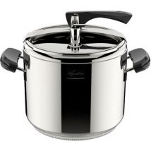 Lagostina - Ingenio Induction Mineralis Casseruola Fonda 16cm