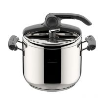Pentola a pressione Lagostina 7 lt 22 cm Preziosa LagoEasyup