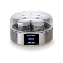 yogurtera 7 botes de 150ml 13w - 439101 - lagrange -