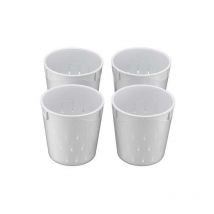 4 piccoli piatti di formaggio da 0,25 l - 440004 Lagrange