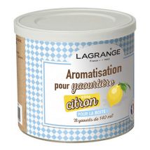 Tarro 425g sabor limón para yogurtera - 380360 Lagrange