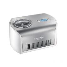 Gelatiera in acciaio inox da 1.2l 135w - 419 010 Lagrange