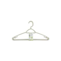 Cintre pantalon – 6 pièces – Plastique recyclé – LAGUELLE