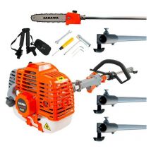 Sakawa - lagueuse Sur Perche hauteur 5 mètres 52.7cc