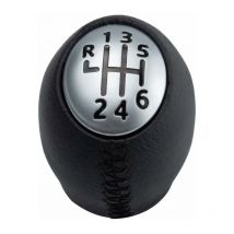 Cyslmuk - Laguna 2 Schaltknauf, Schaltknäufe, Schaltgetriebe, Auto, 6-Gang-Schaltknauf