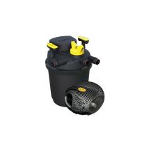 Laguna - Druck Flo 14000 + Max Flo 9000