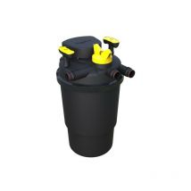 Laguna Druck Flo Filter 6000 mit Ligo 11 W u