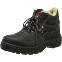 L3030346 - Bottes À Lacets (chaussures De Sécurité) - Lahti Pro