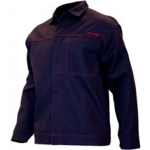 Lahti Pro Schutzanzug Marineblau Größe L