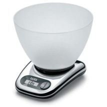 Balance de cuisine – Laica – 5 kg – LCD – Poids, Largeur, Forme