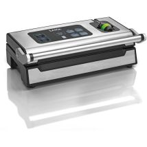 Laica - La281 Vacuum Sealer Machine Sous Vide 22 Litres/min X Pro