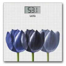 Pèse-personne électronique - Laica