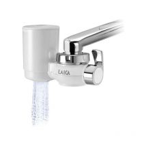 Laica Filtro Rubinetti Hydrosmart Genova