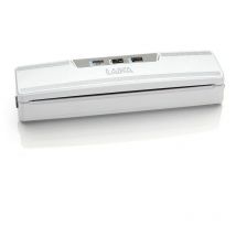 Laica - machine à aspirer de VT3210 couleur white 9 L/min. mark