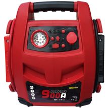 Avviatore compressore 12v 900 ampere