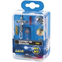 Laim - Bombilla kit de emergencia h1/h7