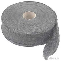 Codève Bois - Laine Acier - n° 000 - Codeve Bois