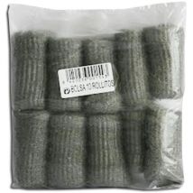 Laveur d'acier de plomberie