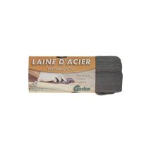 Gerlon - laine d'acier en N°0 - etui de 200 g 12147