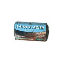 Gerlon - laine acier 200GR dec.moy E20M