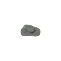 Pelote 200gr - Laine d'acier n°3 moyenne