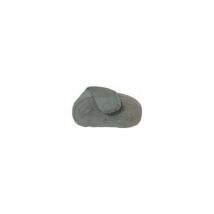 Pelote 200gr - Laine d'acier n°4 grosse