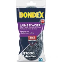 Bondex - Laine Acier Extra Fine 00000 150g
