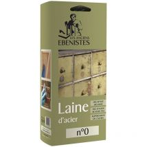 Laine d'acier150gn0 - Les Anciens Ebenistes