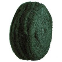 10 x acier de laine pour fabricants de meubles 000