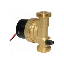 Lowara (Laing) Gleichstrompumpe Ecocirc D5vario - 35/100 B 6000501