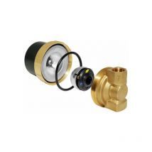 Lowara ( Laing Gleichstrompumpe Ecocirc D5vario - 38/700 b 6000500