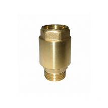 Schwerkraftbremse Rückschlagventil Rückflußverhinderer 1/2'' dn 15 Artnr. 9500001 - Laing