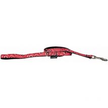 Laisse Bandana Rouge