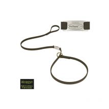 Laisse lasso Biothane noire Désignation : Laisse lasso Biothane Longueur : 1.50 m Largeur : Laisse lasso Biothane MORIN 162976