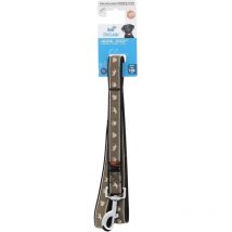 Laisse motif spa - Fidelami